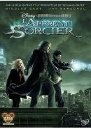 Dvd apprenti sorcier - dvd,