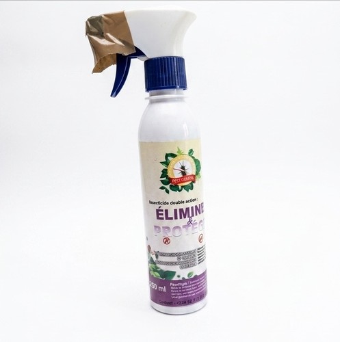Produit insecticide double
