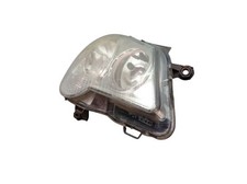 Headlight Right For VW Polo (9N3) 1.2 6Q1941008AT