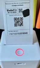 Mini Imprimante Thermique sans