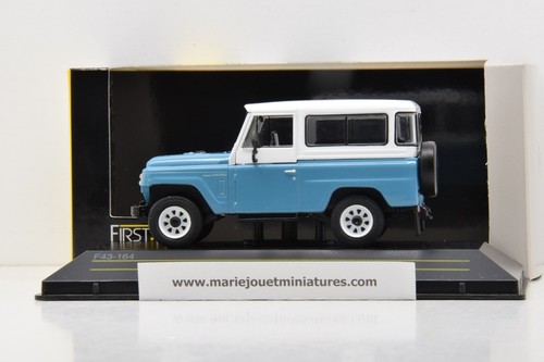 Nissan patrol 300 1970 - patrol,