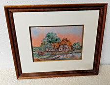 Peinture Sur Plaque
