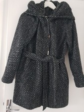 Manteau M&S Mode Taille : 44