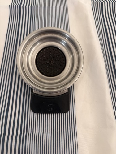 Tasse noir senseo - 1,