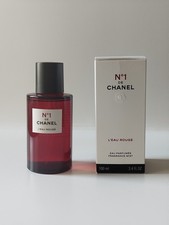 " Chanel n°1 - L'Eau Rouge "