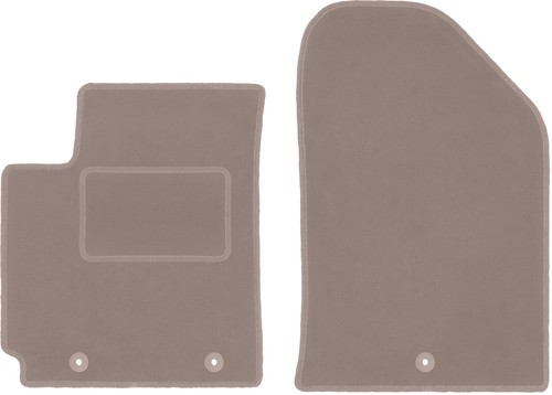 Tapis avant pour - , picanto