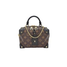 Louis Vuitton Petite Malle
