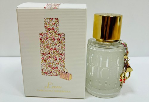 Vintage eau carolina - vintage, ch