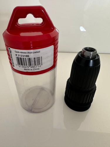 Mandrin hilti serrage - mandrin, de