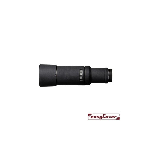 Easycover lens oak black - lens, pour