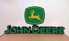 Logo John Deere