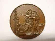 Médaille.Louis