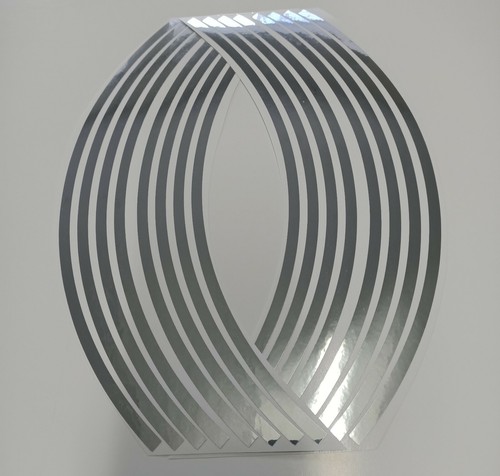 Jantes moto chrome - de,