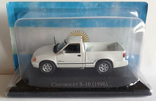 [ARG167] DIE CAST SALVAT -