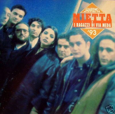 Mietta ragazzi via meda - ragazzi, di
