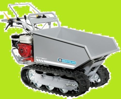 Transporteur bertolini btr1750 - bertolini,