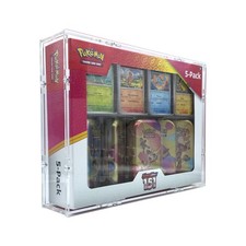 Protection pour Pokemon 151