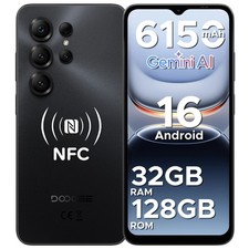 DOOGEE Note56X Pro Android 16