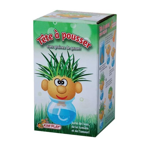 Jeu enfant tête - jeu,
