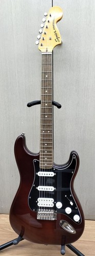 Squier 70s strat hss - 70s,