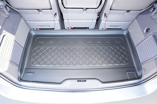 Neuf tapis coffre pour - coffre,