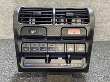 Panneau interrupteur de