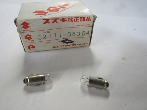Nos suzuki m31 fa50 - nos,