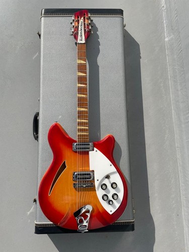 Prix spécial rickenbacker - prix,