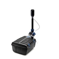 Filtre Filtric Uvc 6000 OASE pour le Nettoyage Petit Lac Jardin Accessoires