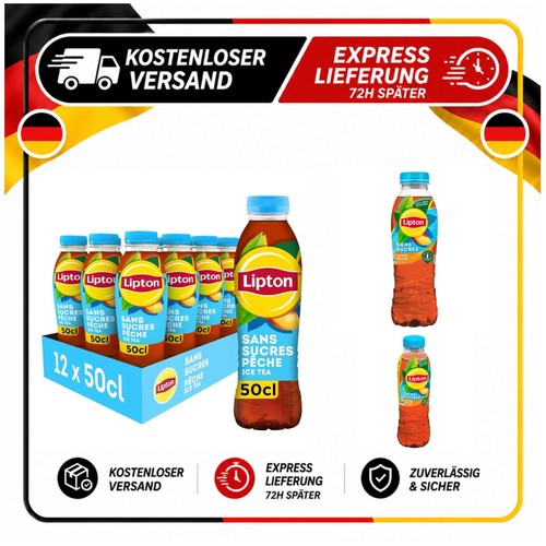 Lipton ice tea thé glacé - tea,
