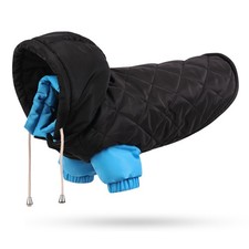 PUZAUKAL Manteau d'hiver pour