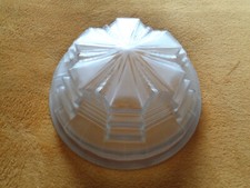 VASQUE POUR LUMINAIRE ART DECO