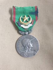 MEDAILLE ASSOCIATION AMICALE