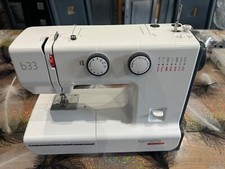 machine a coudre b33