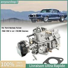 Autolite 1100 Carburateur pour