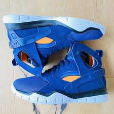 Baskets Vintage Nike Air Huarache KOBE