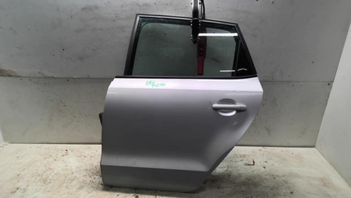 Porte arriere gauche
