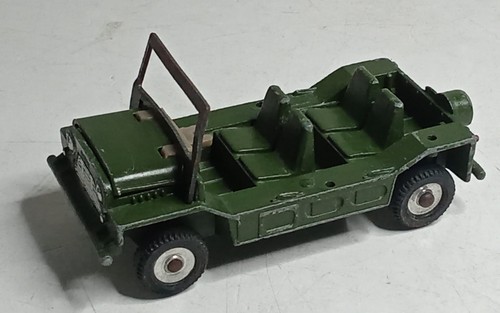 Dinky toys ancien - dinky,