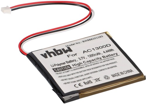 Batterie compatible angelcare - compatible,