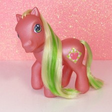 MY LITTLE PONY MON PETIT PONEY