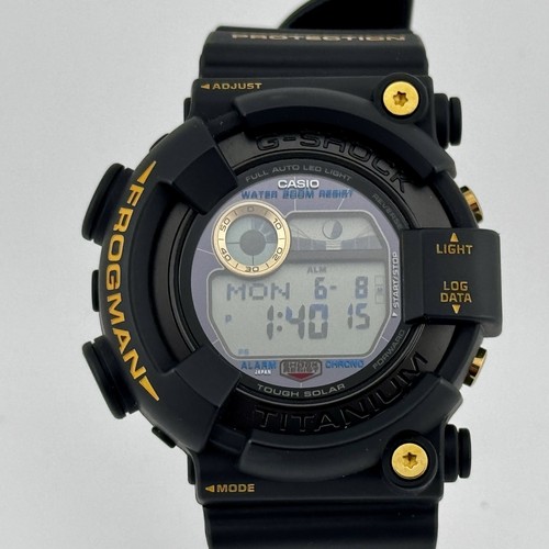 édition limitée casio - limitée,