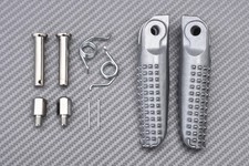 Paire de Repose Pieds Pilote