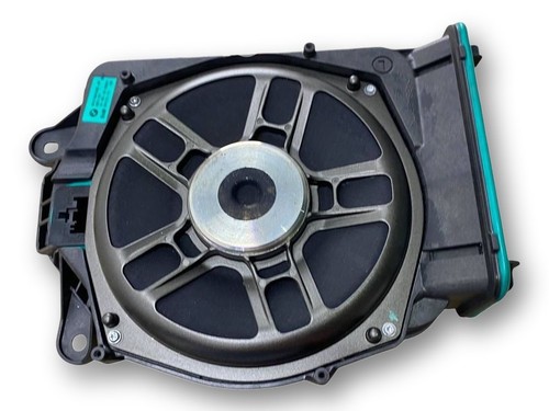 Bmw central bass left - central, 6801099