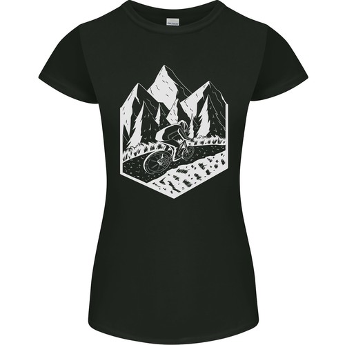 Shirt femme coupe petite dh - petite,
