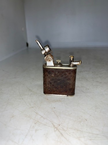 Ancien briquet marque - ancien, de
