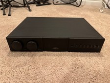 Naim Supernait 3 Integrated Amplifier (115v, US)