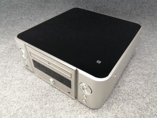 Marantz cr611 network player - marantz,
