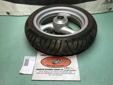 Pneu de jante avant Peugeot