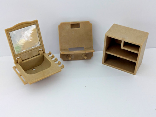 Tomy sylvanian families - sylvanian,