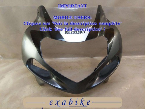 Tete fourche pour - fourche, suzuki